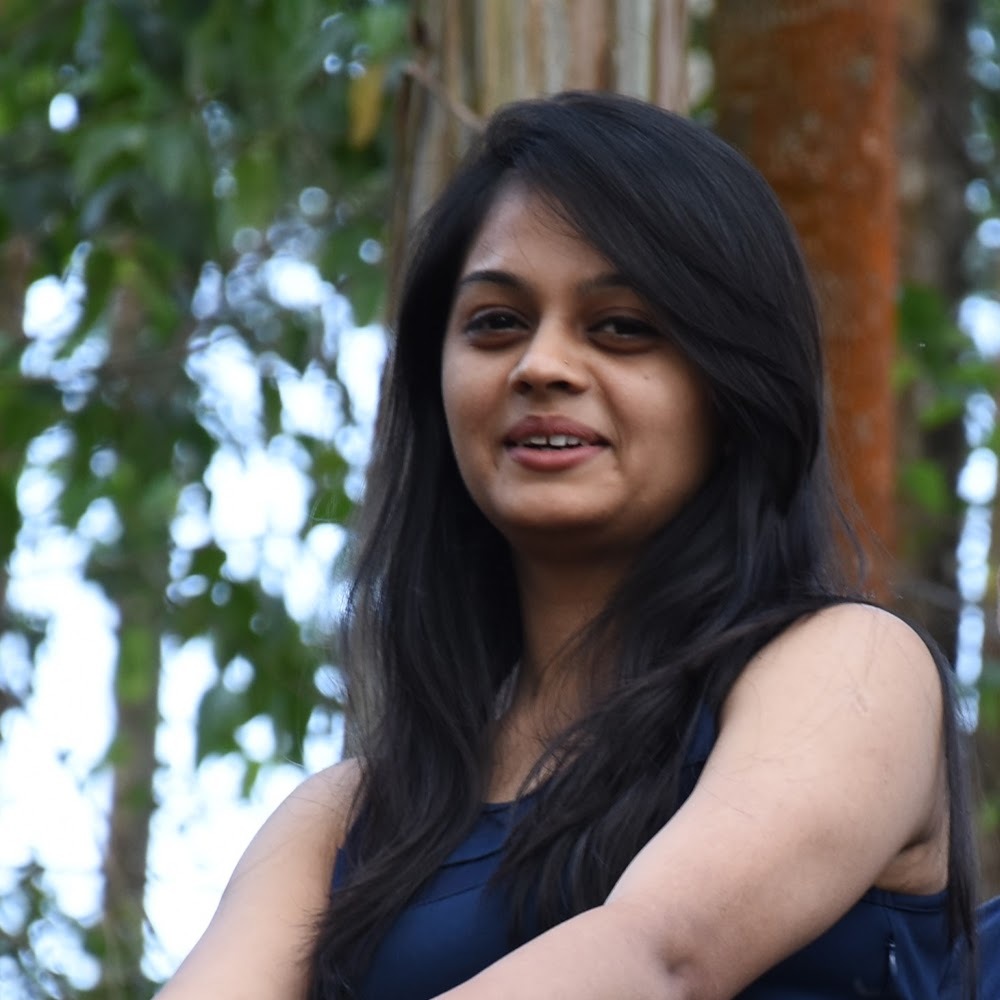 Meet your Posher, Pooja